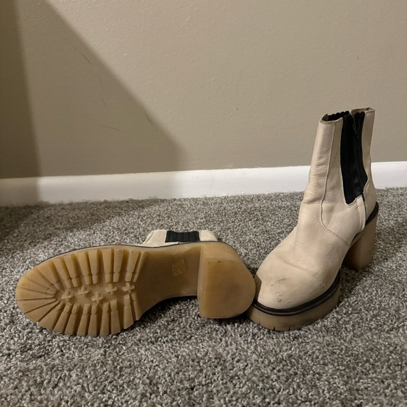 Free People James Chelsea Boot - Picture 3 of 3